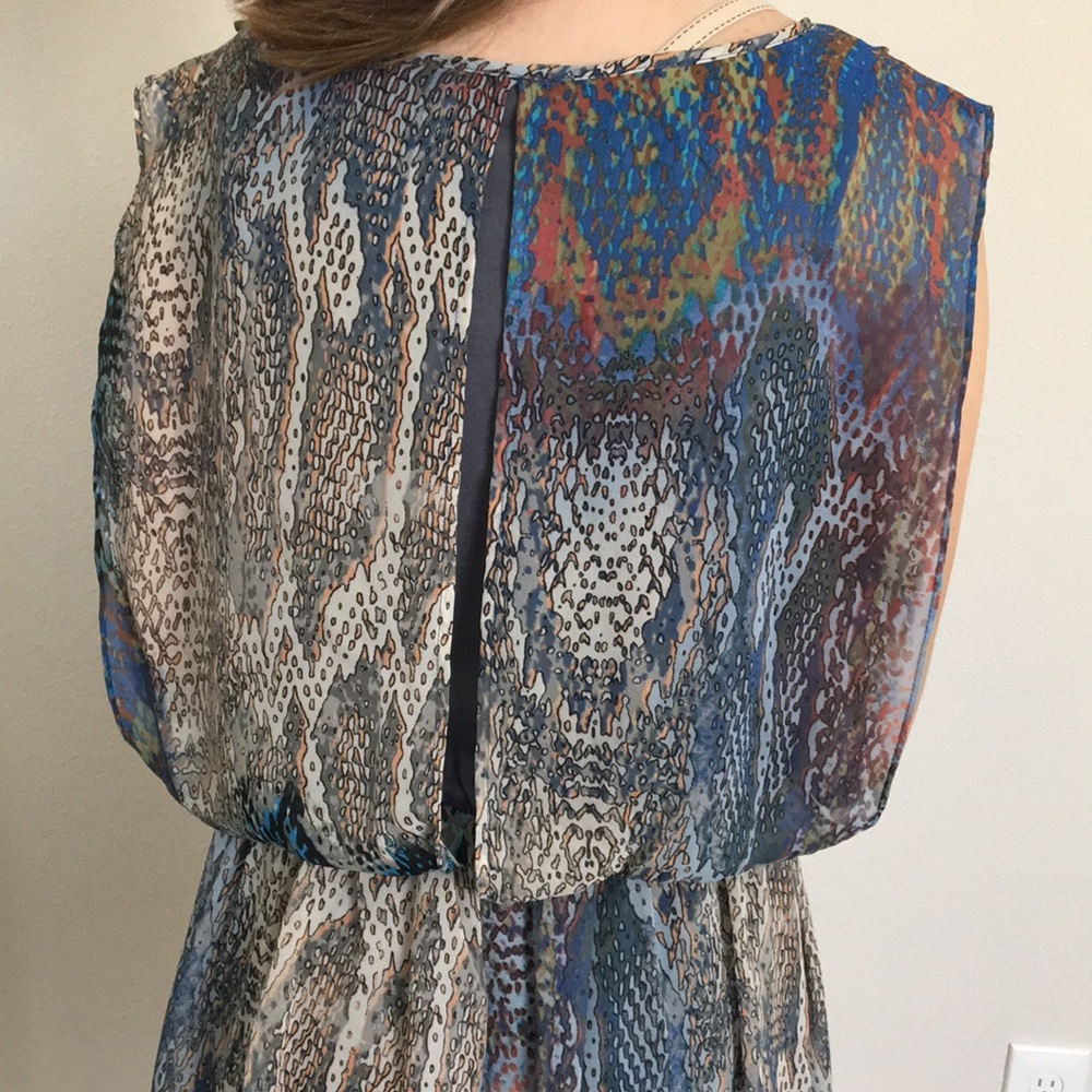 Dress - Picture 4 of 4